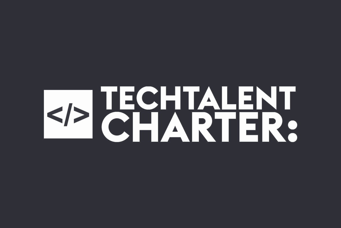 Tech Talent Charter Logo