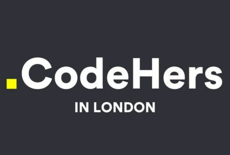 CodeHers in London