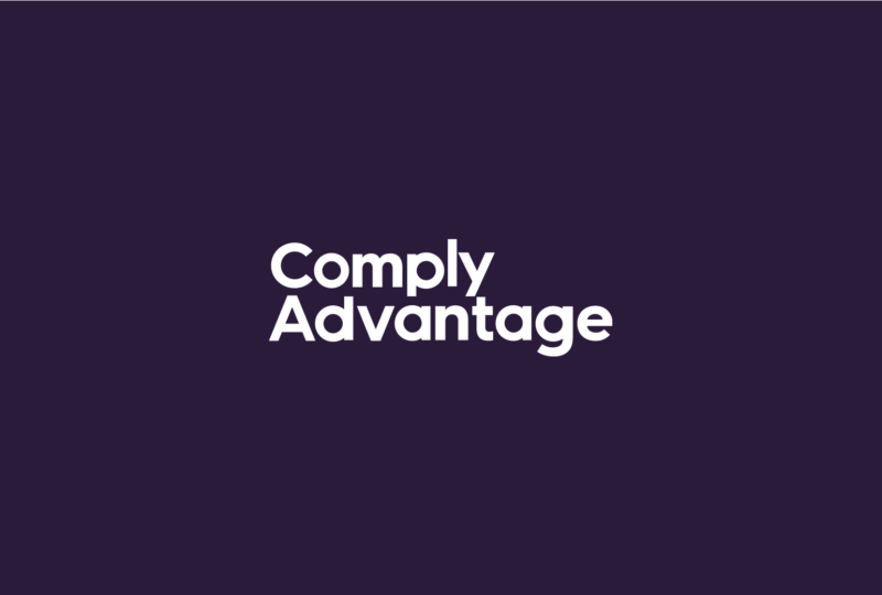 Python in London at ComplyAdvantage