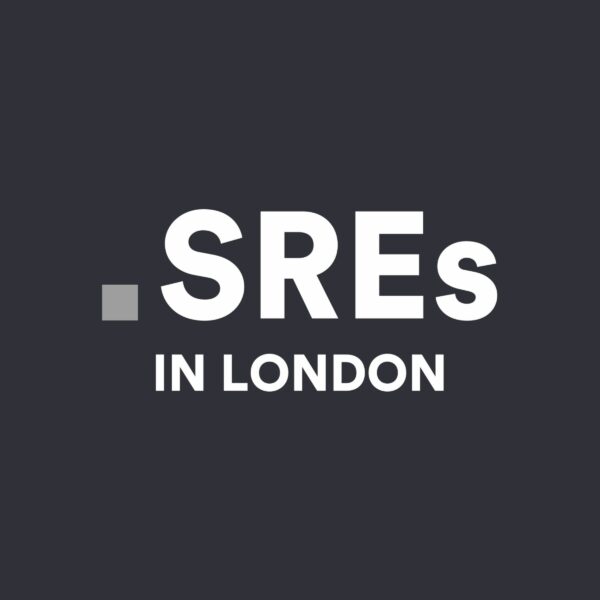 SREs In London With Jon Barber